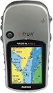 Garmin eTrex Vista...