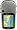 Garmin eTrex Vista HCx Color High-Sensitivity Mapping Handheld GPS