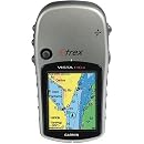 GARMIN 010-00630-00 Etrex Vista HCx GPS Receiver