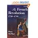 The French Revolution, 1789-1799