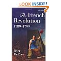 The French Revolution, 1789-1799