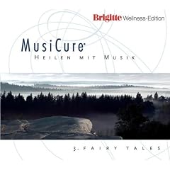 Brigitte MusiCure 3 - Fairy Tales