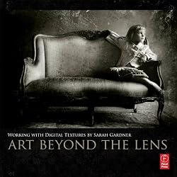Art Beyond the Lens: Working with Digital Textures