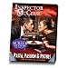 Paul Lamond Murder Mystery Dinner Party Game with CD, Pasta Passion and Pistols