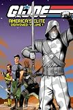 G.I. JOE, Americas Elite: Disavowed Volume 1