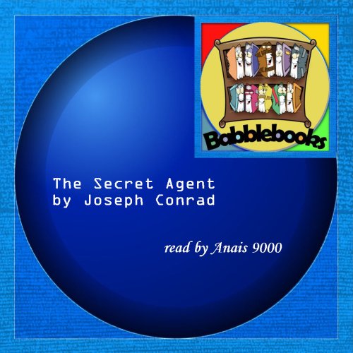 The Secret Agent