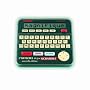 Franklin - SCF-228 - Larousse - L'Officiel du jeu &hellip de Franklin