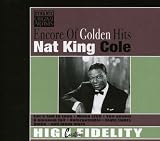 Review Nat King Cole  / Encore of Golden Hits