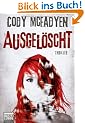 Ausgel�scht: Thriller: Smoky Barretts 4. Fall