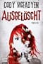 Ausgel�scht: Thriller: Smoky Barretts 4. Fall