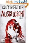 Ausgel�scht: Thriller: Smoky Barretts...