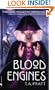 Blood Engines (Marla Mason)