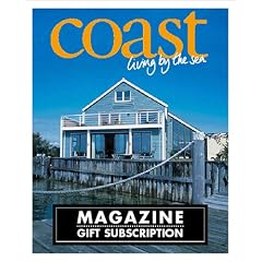 Coast Magazine (8 Issue Subscription - 2007)