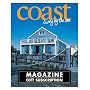Coast Magazine (8 Issue Subscription - 2007)