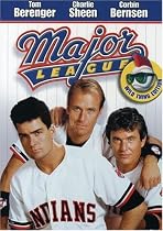 Major League (Wild Thing Edition)