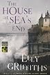The House at Sea's End (Ruth Galloway Mysteries)