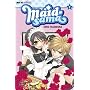 Maid-sama 02: BD 2