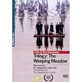 Trilogy: The Weeping Meadow ( Trilogia: To livadi pou dakryzei ) ( La sorgente del fiume (La terre qui pleure) ) [ NON-USA FORMAT, PAL, Reg.2 Import - United Kingdom ]
