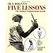 Practical Golf Instruction Books.....for the 'Self-Taught'.