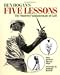 Ben Hogan's Five Lessons: The Modern Fundamentals of Golf