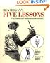 Ben Hogan's Five Lessons: The Modern Fundamentals of Golf