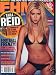 FHM Magazine, Issue 36, September 2003, Tara Reid Cover