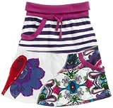 Desigual Girls 2-6x Drawstring Waist Skirt