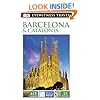 DK Eyewitness Travel Guide: Barcelona & Catalonia