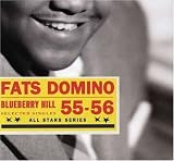All Stars Series : Blueberry Hill 55-56
