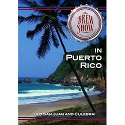 The Brewshow in Puerto Rico