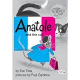 Anatole and the Cat