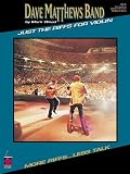 Dave Matthews Band - Just the Riffs for Violin: Just the Riffs