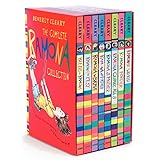 the complete ramona collection beezus and ramona ramona and her father ramona and her mother ramona quimby