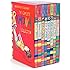The Complete Ramona Collection: Beezus and Ramona, Ramona and Her Father, Ramona and Her Mother, Ramona Quimby, Age 8, Ramona Forever, Ramona the Brave, Ramona the Pest, Ramona's World