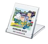 Calendarium 2012: Mit 13 farbigen Aquarellen und Texten - Hermann Hesse