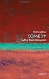 Comedy : a very short introduction
