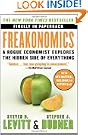 Freakonomics Rev Ed: (and Other Riddles of Modern Life) (P.S.)
