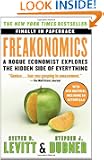 Freakonomics Rev Ed: (and Other Riddles of Modern Life) (P.S.)