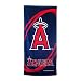 Los Angeles Angels of Anaheim Beach/Bath Towel