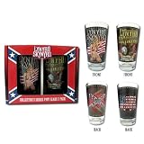 Lynyrd Skynyrd 2 Pack Pints