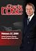 Charlie Rose - James Cameron, Director /  Willie Mays (February 17, 2010)