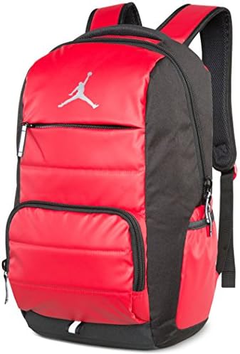 JordanNike Jordan All World Backpack