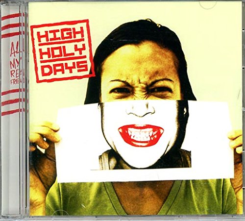 High Holy Days - Exfugo Lyrics - Zortam Music