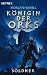 Königin der Orks - Söldner (Broschiert)