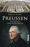 Produkt-Bild: Preu&szlig;en: Geschichte eines K&ouml;nigreichs