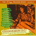 Garagemental! The Cuca Records Story Vol.2