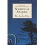 The Lucky One by Nicholas Sparks