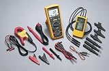 Fluke 1587/MDT Advanced Motor & Drive Troubleshooting Kit
