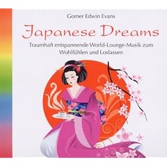 Japanese Dreams
