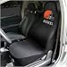 Cleveland Browns Black Team Logo Car Seat Cover